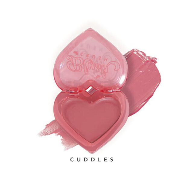 Italia Deluxe Blush Crush Cheek and Lip Balm
