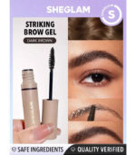 Sheglam Striking Brow Gel Cejas 7g - Imagen 2