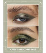 Shegla paleta de sombras de ojos Calm Capricorn de 8 colores - Imagen 2