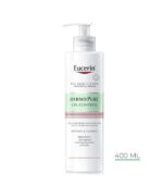 Eucerin Dermopure Oil Control Gel Limpiador Concentrado Triple Efecto 400 ml