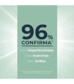 Eucerin Dermopure Oil Control Gel Limpiador Concentrado Triple Efecto 400 ml - Imagen 3