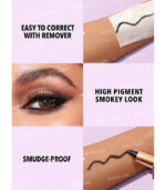Sheglam Lápiz delineador de ojos mate Ez Glide, altamente pigmentado 3.6g - Imagen 3