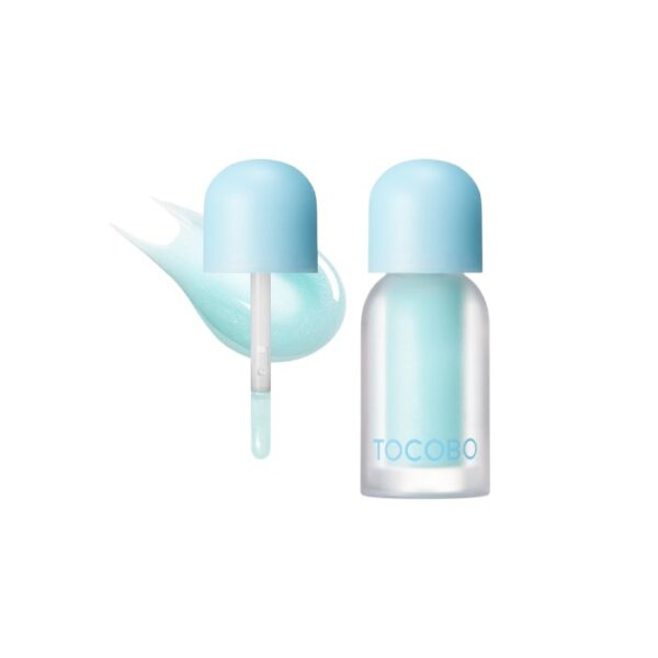 TOCOBO JUICY BERRY PLUMPING LIP OIL