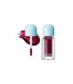 TOCOBO JUICY BERRY PLUMPING LIP OIL 4g - Imagen 8