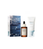 SKIN1004 MADAGASCAR CENTELLA GLOW 1004 DUO(AMPOULE 50ML+SUN SERUM 50ML)