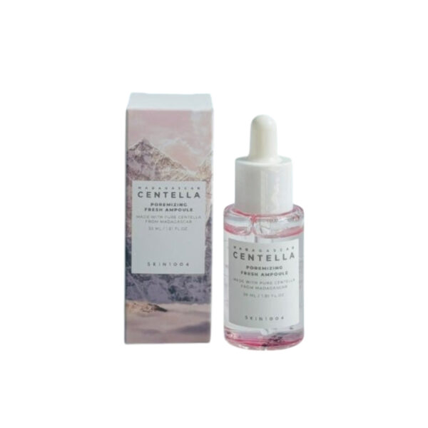 SKIN1004 MADAGASCAR CENTELLA POREMIZING FRESH AMPOULE 30ML