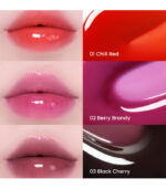 TOCOBO JUICY BERRY PLUMPING LIP OIL 4g - Imagen 9