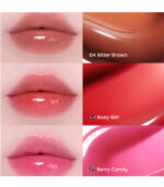 TOCOBO JUICY BERRY PLUMPING LIP OIL 4g - Imagen 10