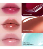 TOCOBO JUICY BERRY PLUMPING LIP OIL 4g - Imagen 11