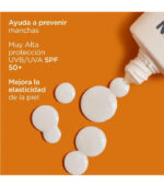 Isdin Fotoultra 100 Spot Prevent SPF 50+ 50ml - Imagen 2