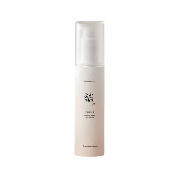Beauty Of Joseon Ginseng Moist Sun Serum SPF 50+ PA++++ 50ml