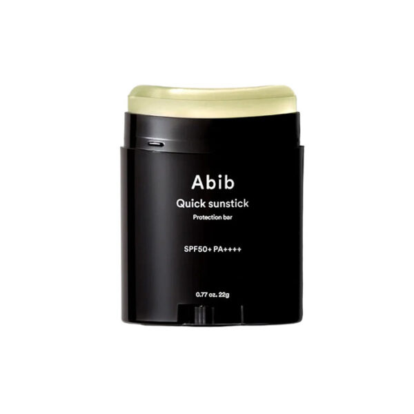 Abib Quick Sunstick Proteccion Bar SPF50+ PA++++ 22g