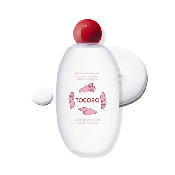 TOCOBO Vita Berry Pore Toner 150ml