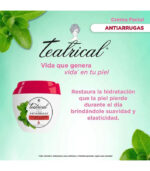 Teatrical Crema facial antiarrugas 200g - Imagen 2