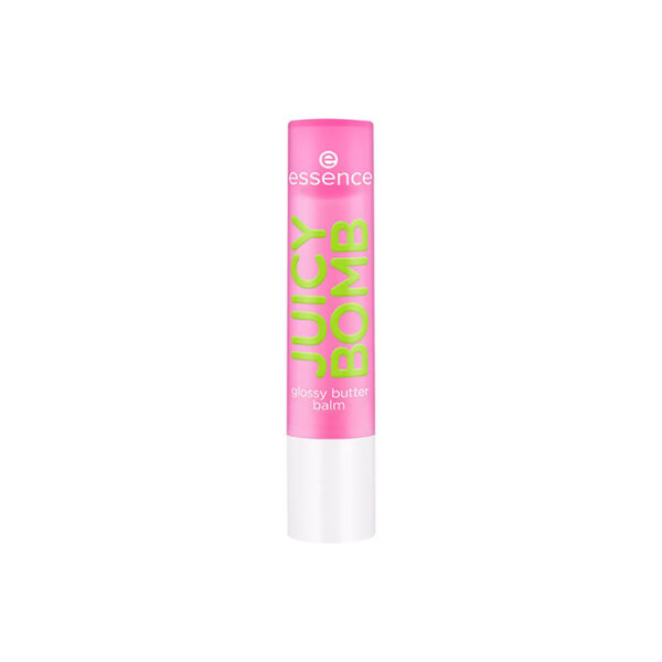 Essence JUICY BOMB Bálsamo labial brillante