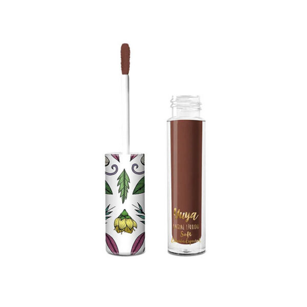 Yuya Labial líquido Soft