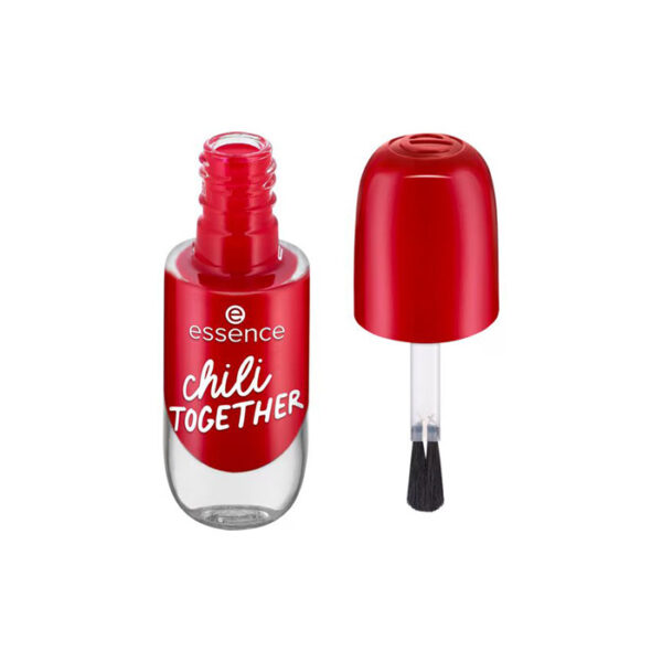 Essence gel nail colour esmalte de uñas