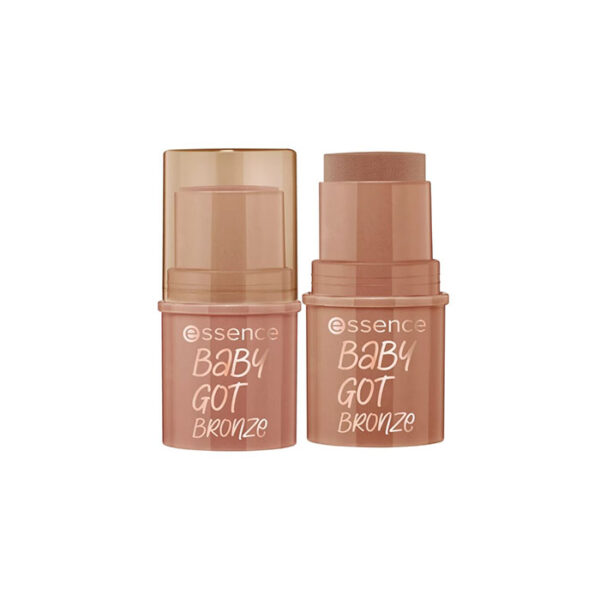 Essence Baby Got Bronze Bronceador en barra 5.5g