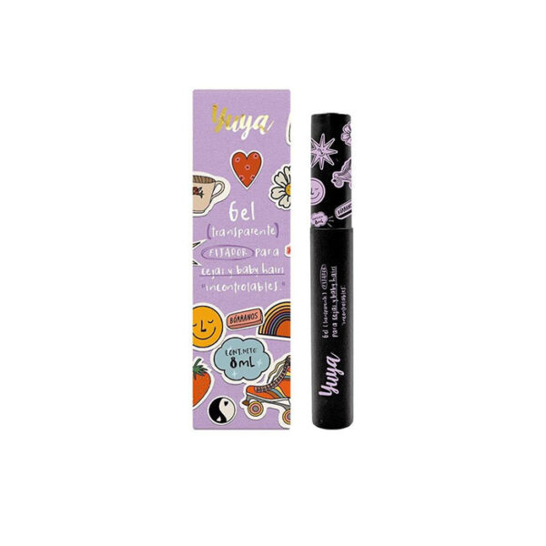Yuya Gel Fijador para Cejas