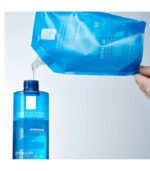 La Roche Posay Effaclar Microbiome Science Recharge Refill Foaming Gel 400ml - Imagen 3