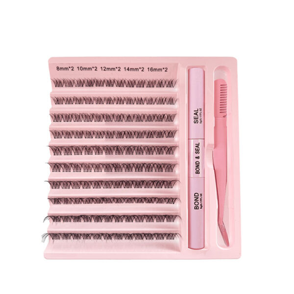 Amor Anjo Diy Eyelash Kit