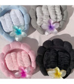 Diadema, muñequeras y piraña - Imagen 2