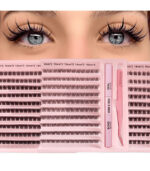 Amor Anjo Diy Eyelash Kit - Imagen 2