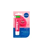 Nivea Balsamo Labial Nivea Cherry Shine 5.5ml