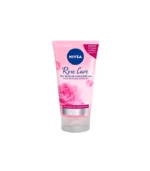 Nivea Rose Care Gel Limpiador Micelar 150ml