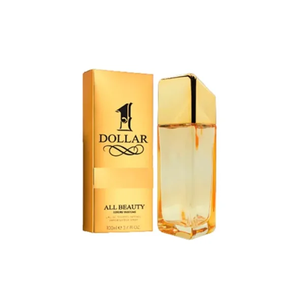 All Beauty Luxury Parfums Dollar 100ml