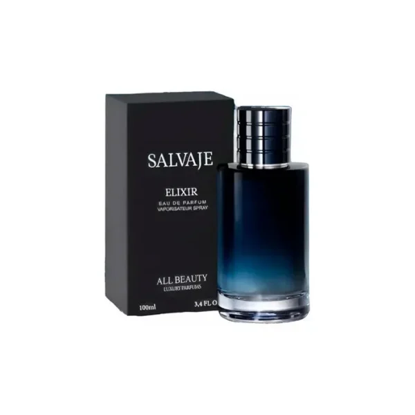 All Beauty Luxury Parfums Salvaje 100ml