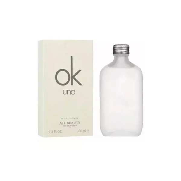 All Beauty Luxury Parfums ok uno 100ml