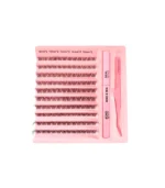 Amor Anjo Diy Eyelash Kit