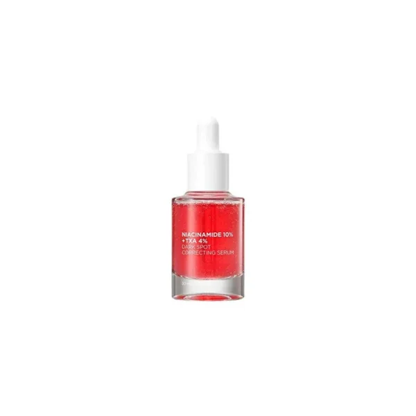 Anua niacinamide 10% + txa 4% dark spot correcting serum 30ml