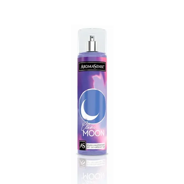 Aromasense Splash Clear Moon 250ml