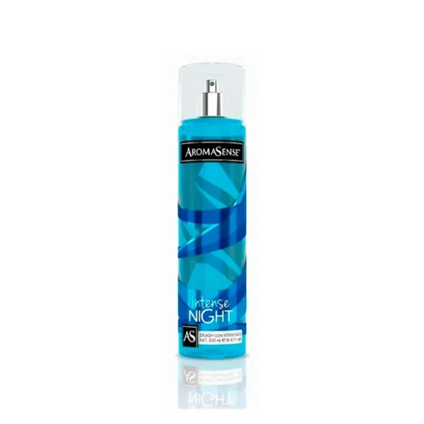 Aromasense Splash Intense Night 250ml