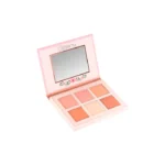 Beauty Creations Floral bloom highlight and contour