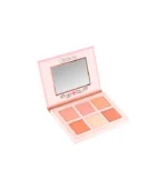Beauty Creations Floral bloom highlight and contour