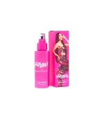 Beauty Creations Yerimua unique setting spray fijador 120ml