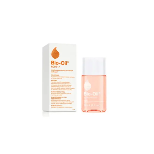 Bio-Oil Aceite para el cuidado de la piel 60ml