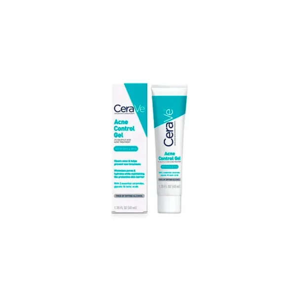 CeraVe Gel control imperfecciones 40ml