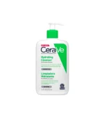 CeraVe Limpiadora hidratante 473ml