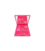 City Color Paradise Love Palette Pink Vibes