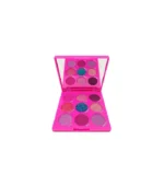 City Color Paradise Love Palette Purple Vibes