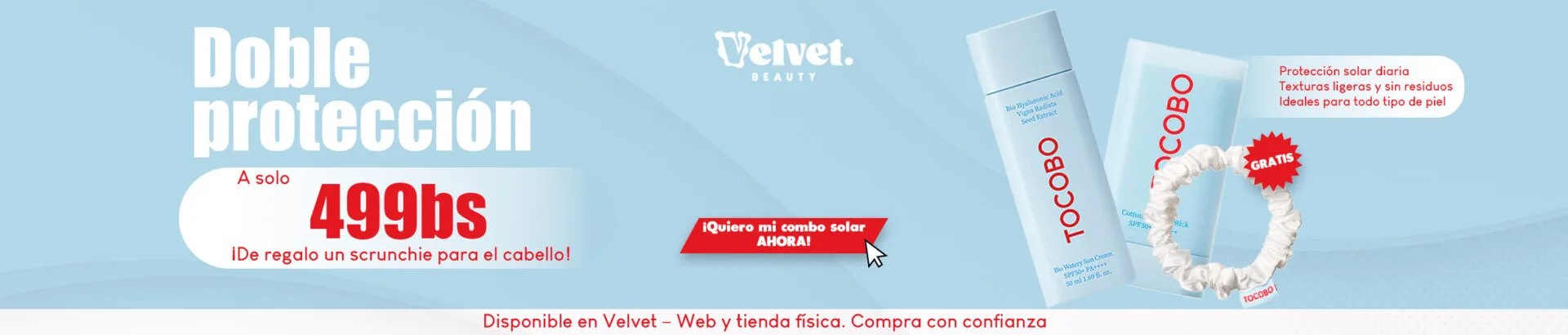 Doble protección