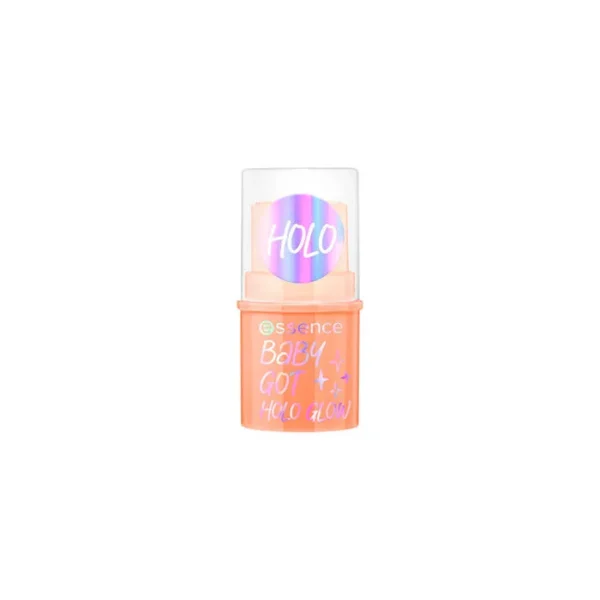 Essence BABY GOT HOLO GLOW Iluminador en barra 5g