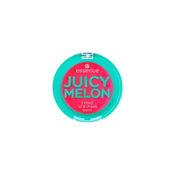 Essence JUICY MELON Bálsamo tinte para labios y mejillas 3g