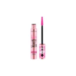 Essence Mascara Without Limits Extreme Lengthening & Volume 13ml