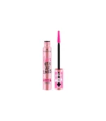 Essence Mascara Without Limits Extreme Lengthening & Volume 13ml