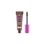 Essence Máscara para Cejas Fijadora THICK & WOW! 6ml